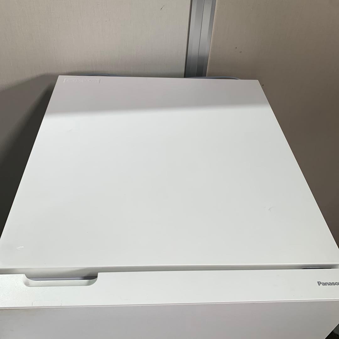 m092905m パナソニック　冷蔵庫 NR-B16C1-W 156L 24年製