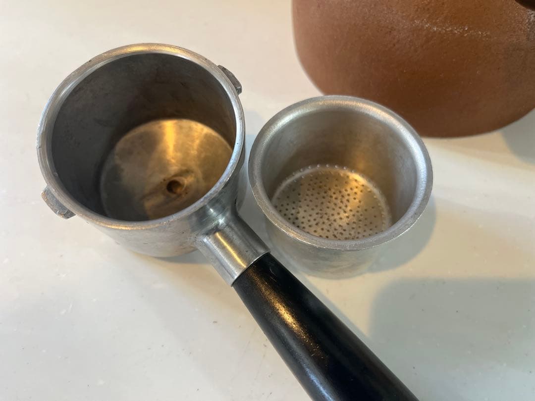 ATOMIC coffee maker espresso ヴィンテージ