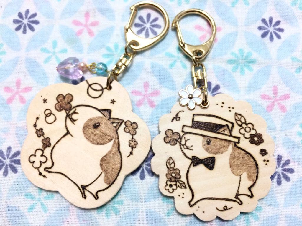 3MORU'Sさん