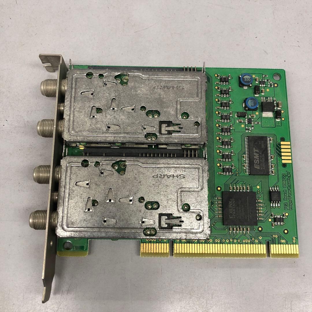 アースソフト　PT2 Rev.AとカードリーダーSCR3310のセット