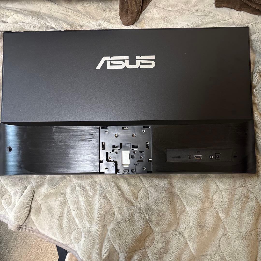 ASUS VZ24E 23.8インチ モニター 100Hz