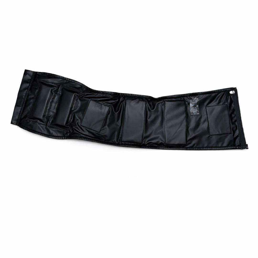 SIXPAD Abs 2 シックスパッド アブズ2 EMS腹筋ベルト Sサイズ