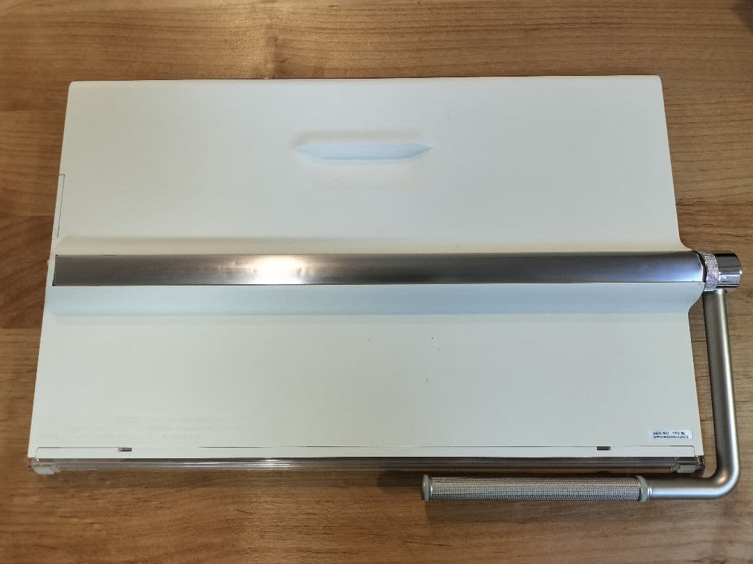 パナソニック　プライベートビエラ 型式 UN-15T5