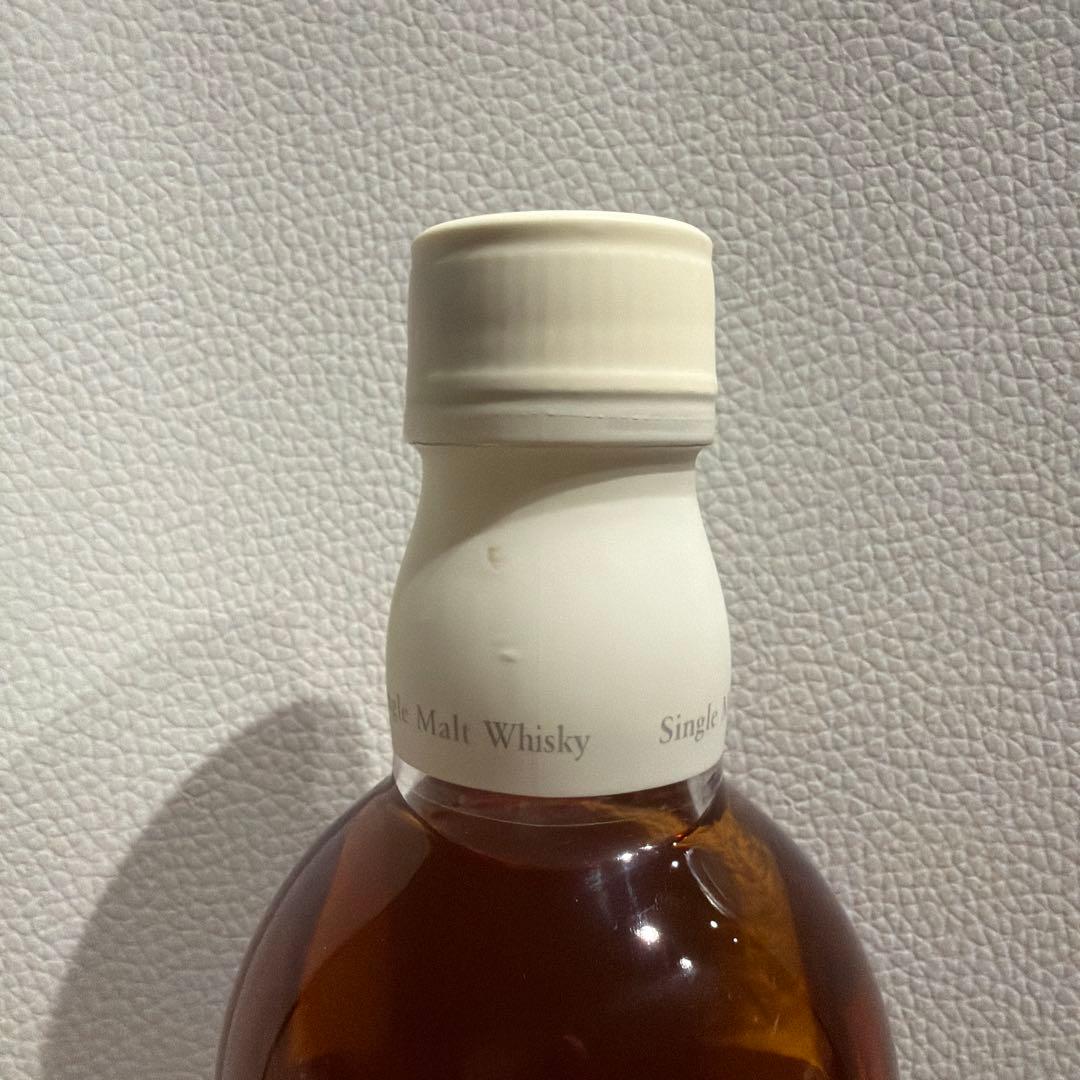 u*3様 NIKKA 余市 シングルモルトウイスキー 500ml