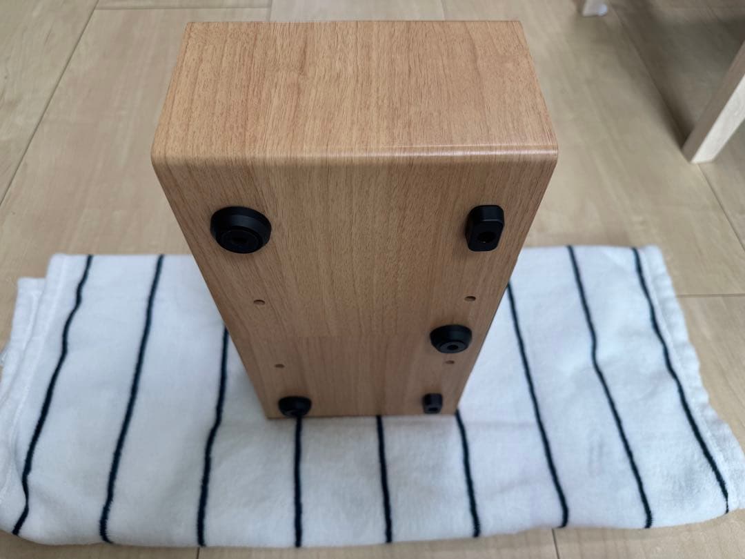 Victor EX-DM10 Bluetooth ワイヤレススピーカー