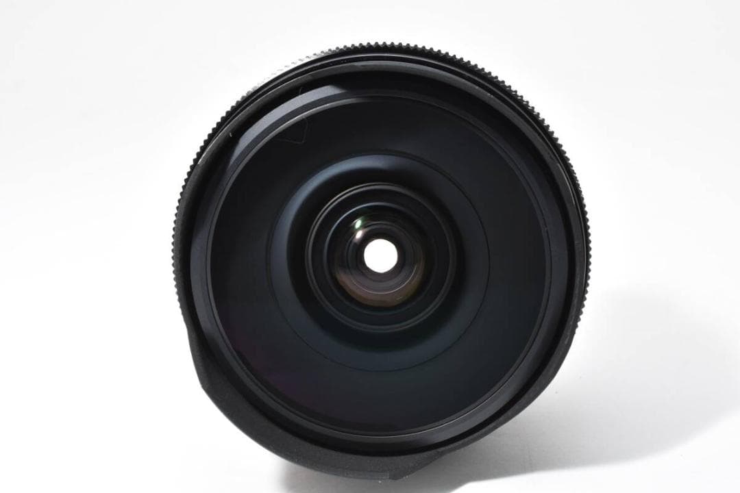 【美品】 LEICA ELMARIT-R 16mm F2.8 3CAM #141
