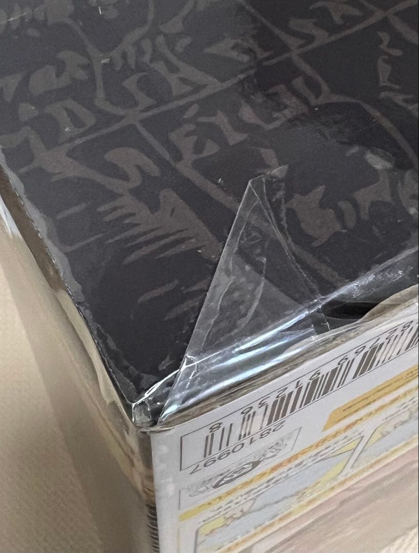 【7箱】〜ONE PIECE CARD GAME 〜　⭐︎中国2周年記