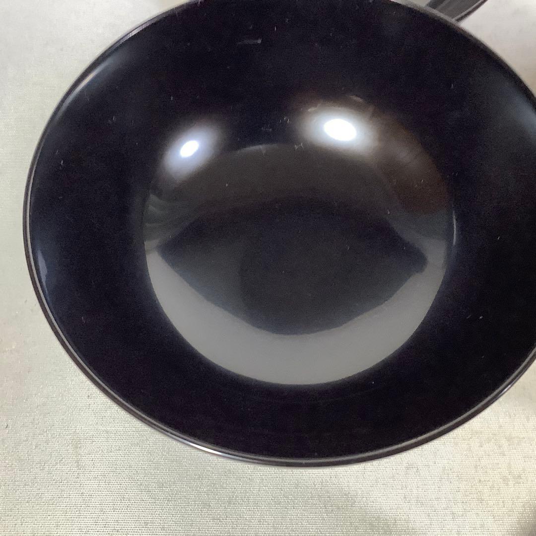 桐蒔絵　煮物碗　茶道具　茶会席　1