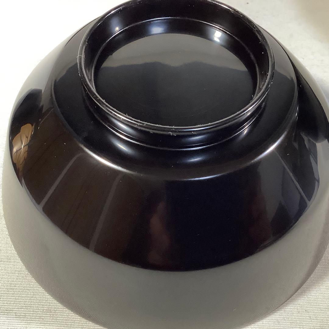 桐蒔絵　煮物碗　茶道具　茶会席　1