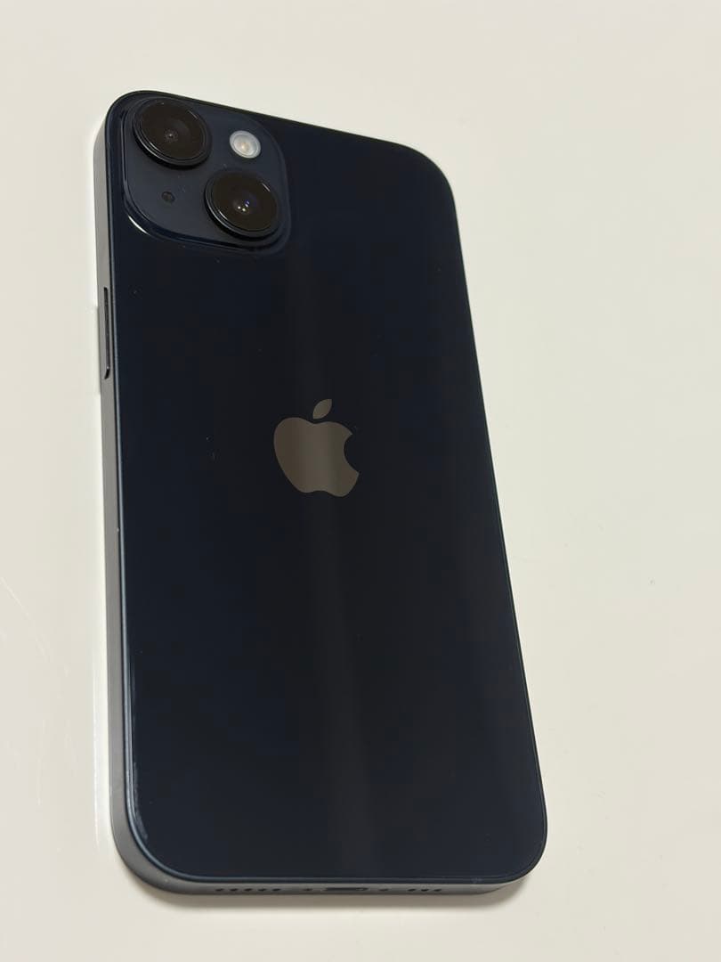iPhone 14本体