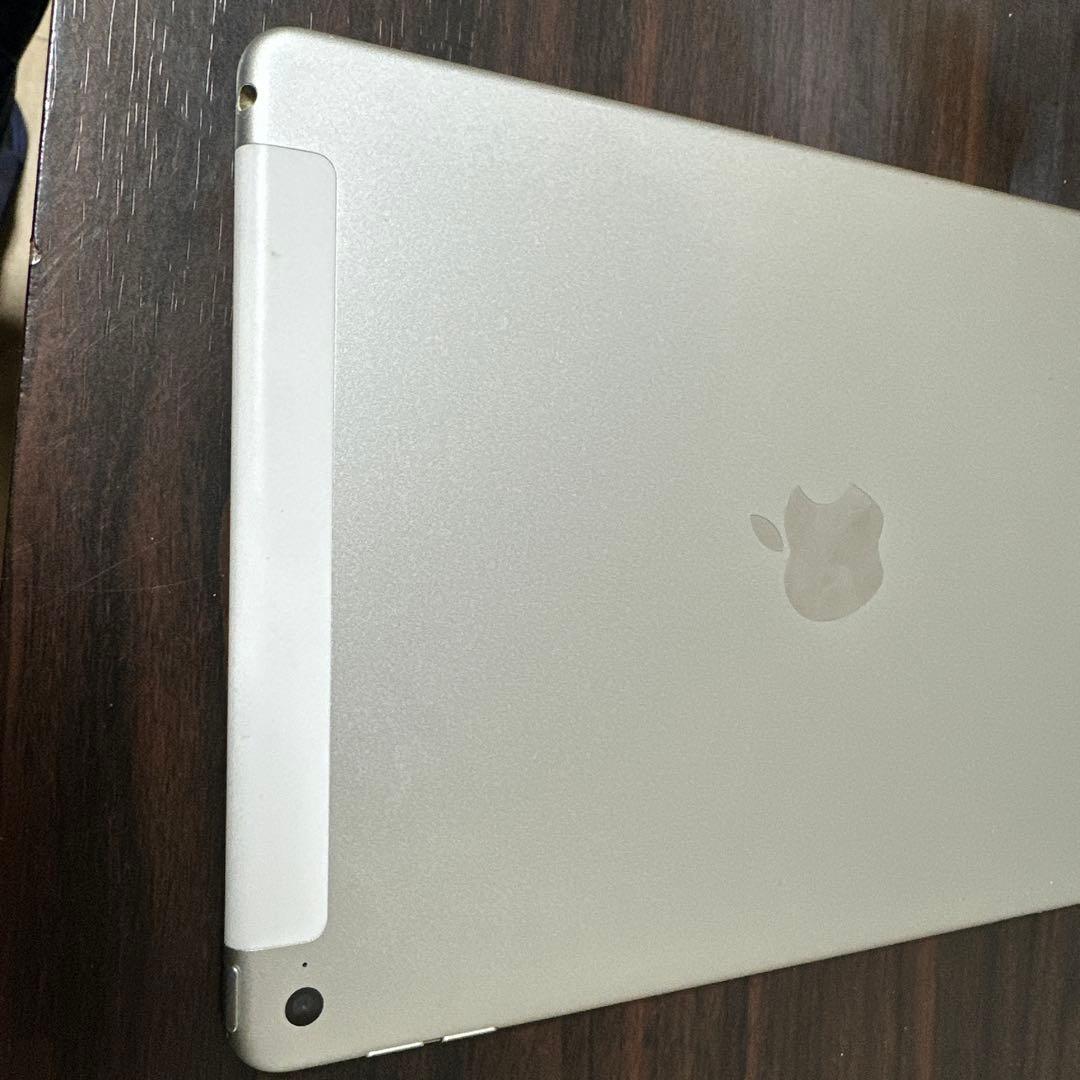 iPad本体 IPad Air 2