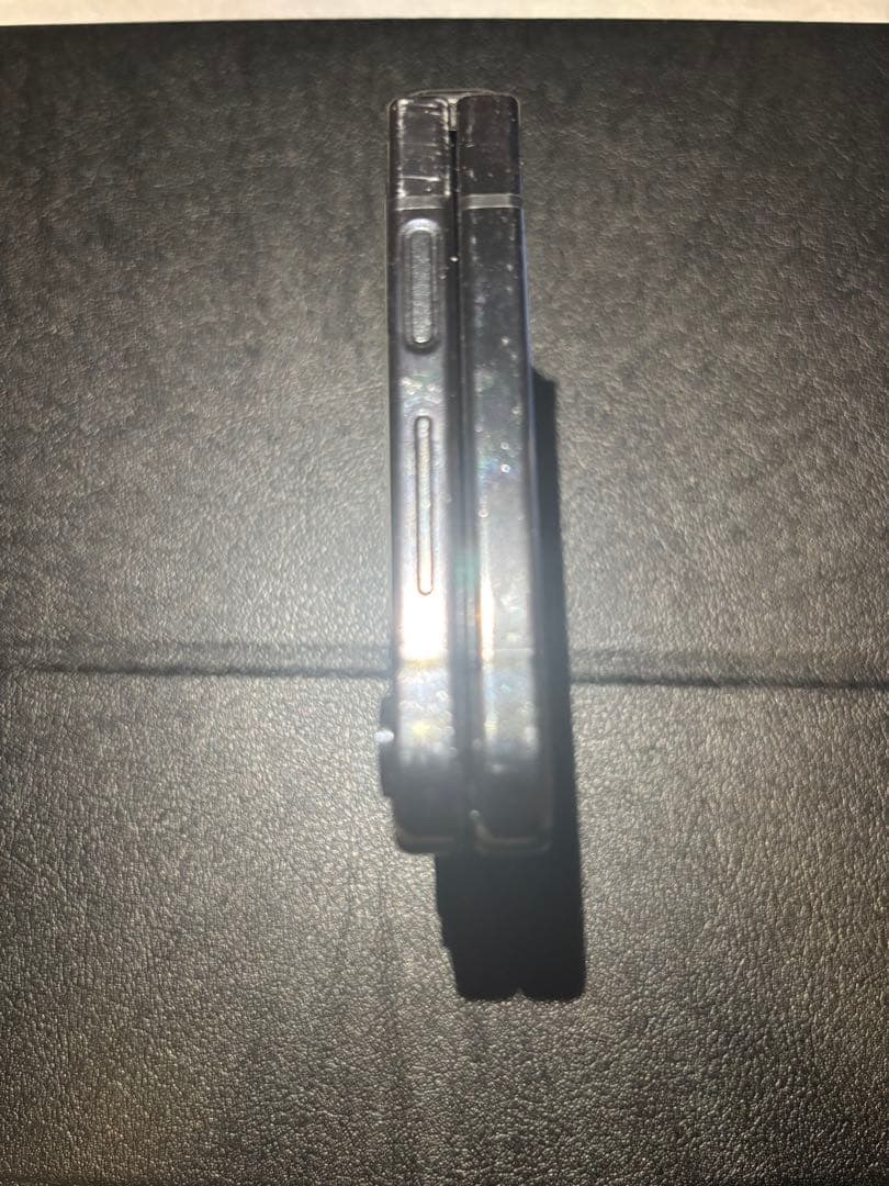 Z Flip5 SC-54D ドコモ版