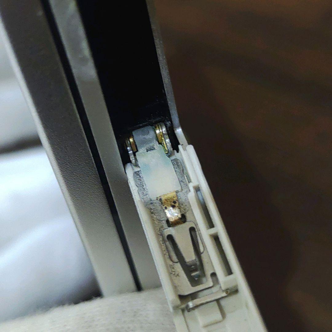 SONY ソニー MZ-E720 MDプレイヤー ジャンク品
