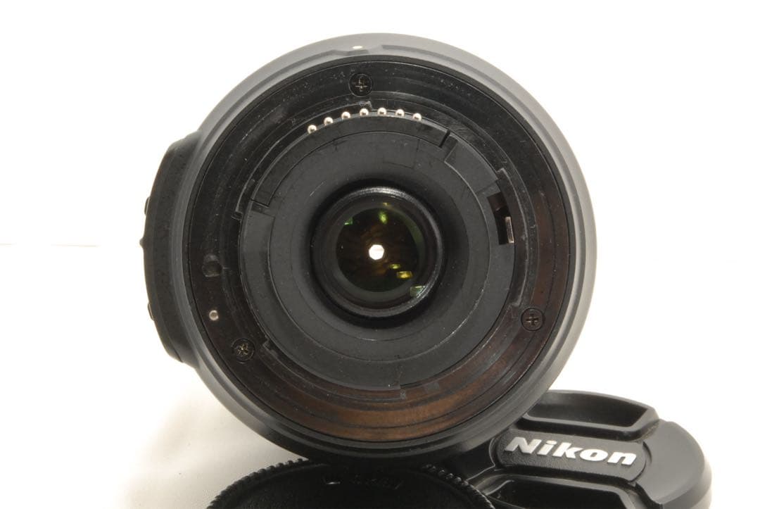 ✨望遠レンズ✨ Nikon AF-S 55-200mm VR 手ブレ補正