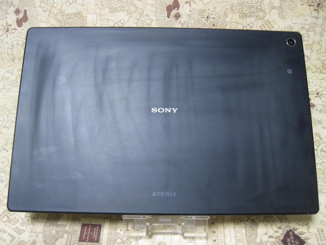 Androidタブレット本体 SGP511 Xperia Z2 Tablet Android11