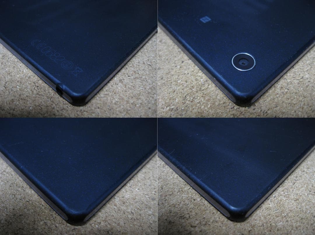 Androidタブレット本体 SGP511 Xperia Z2 Tablet Android11