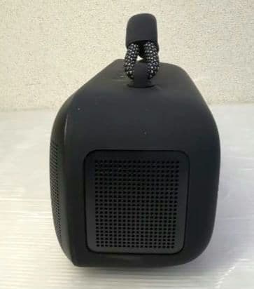 BOSE 442368☆ポータブルワイヤレススピーカー BOSE ブラック