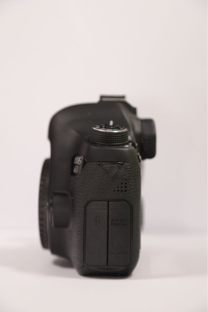 Canon EOS 6D 美品 8800ショット 50mm f1.8 STM