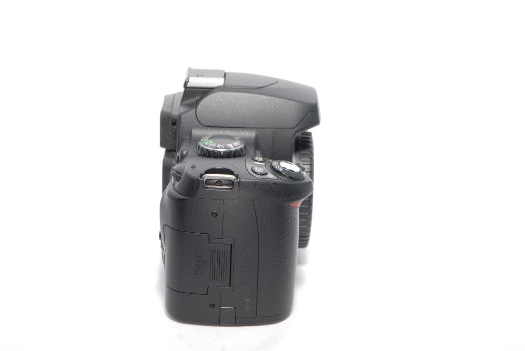 ✨Nikon D40X✨シングルレンズ✨初心者✨ショット数少✨一眼レフ
