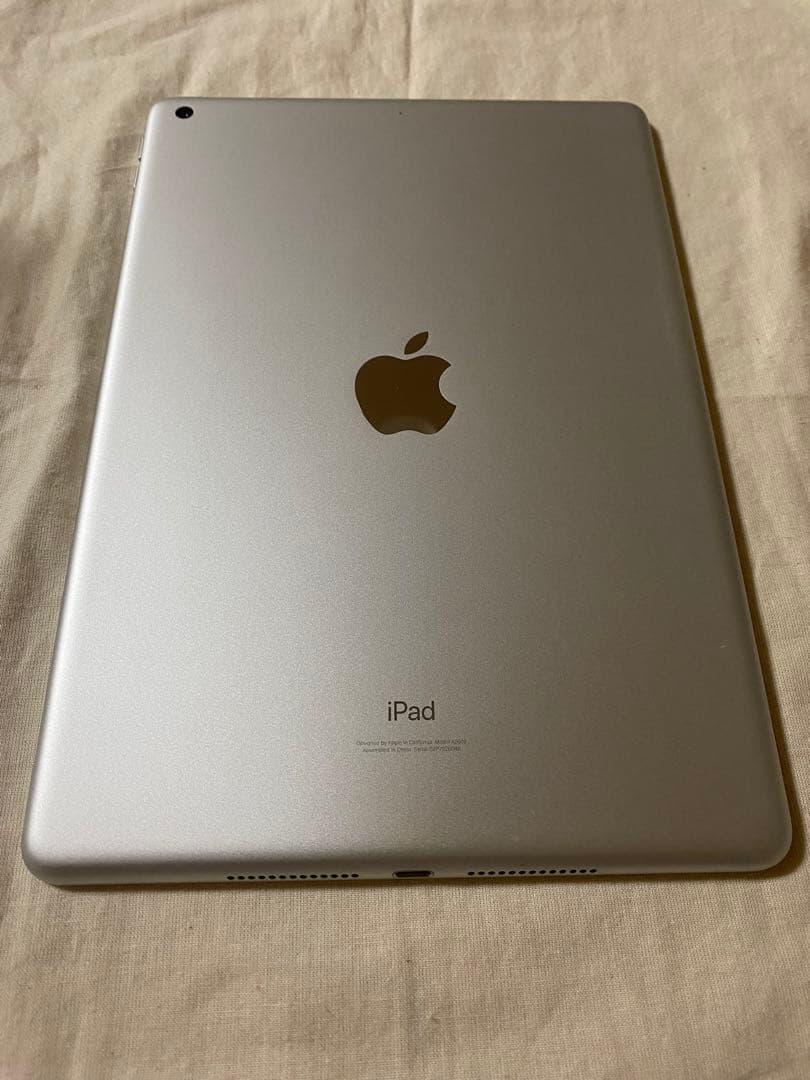 美品　iPad 第9世代　バッテリー91%