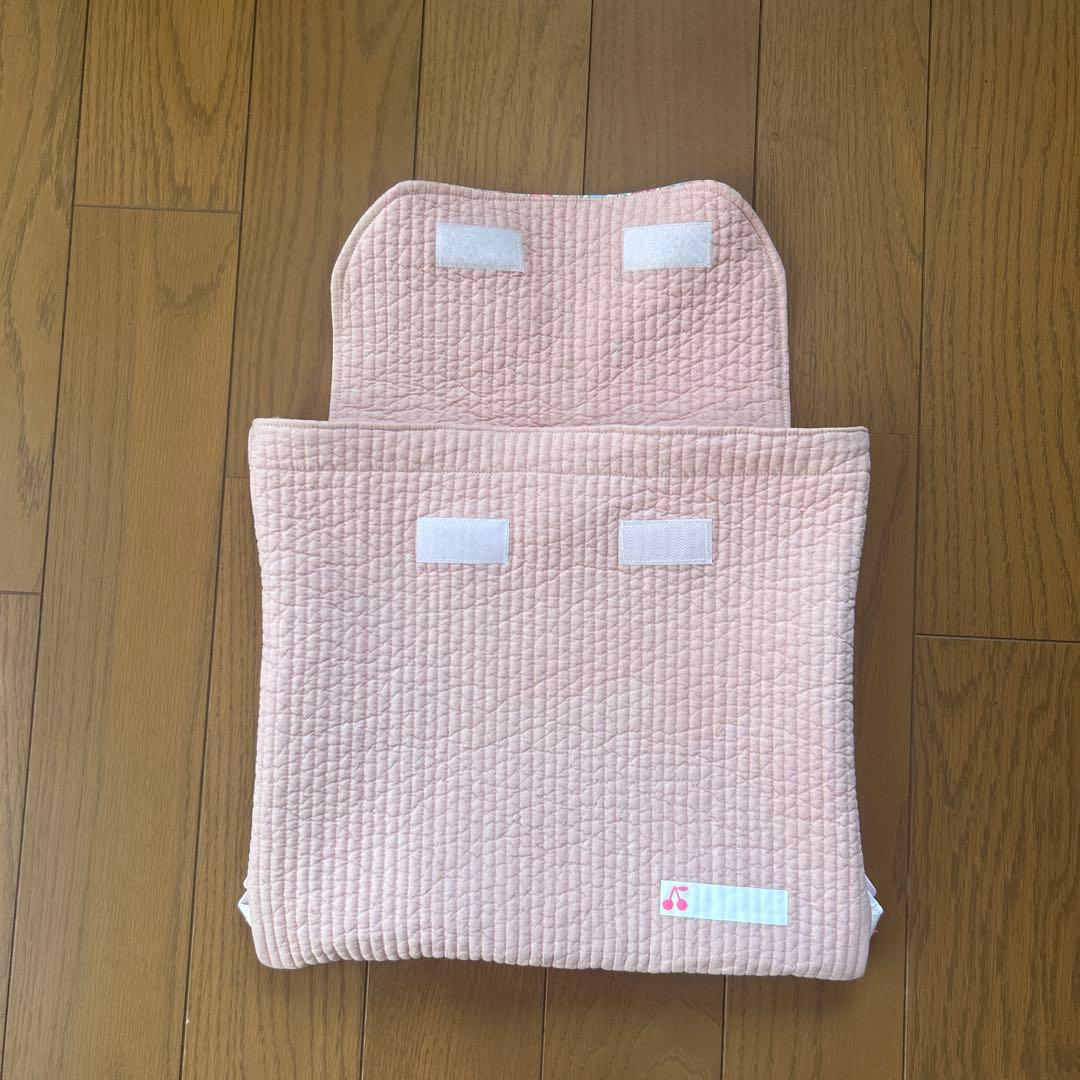maicocco❁﻿さまオーダーページ　防災頭巾カバー