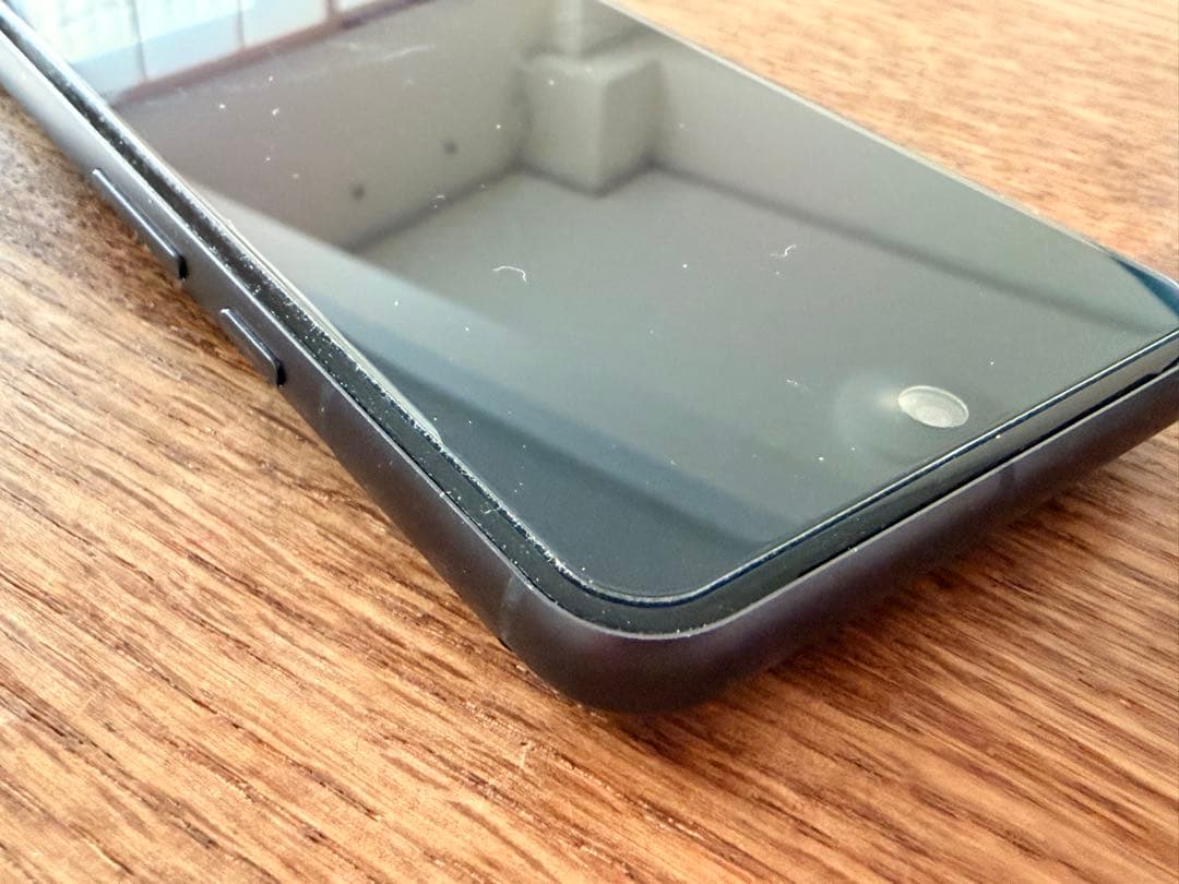 SIMフリーGoogle Pixel 7 Pro 128GB ブラックジャンク品
