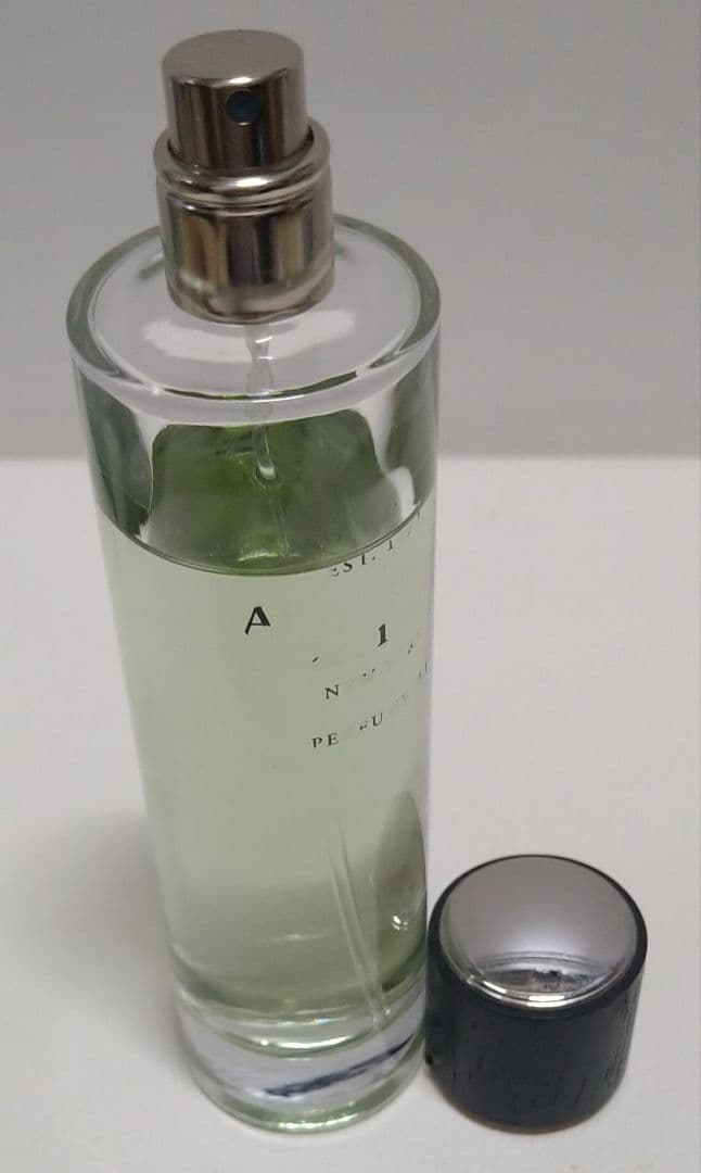 【大きい50ｍｌ】アバクロンビー＆フィッチ パフューム 41 PERFUME41