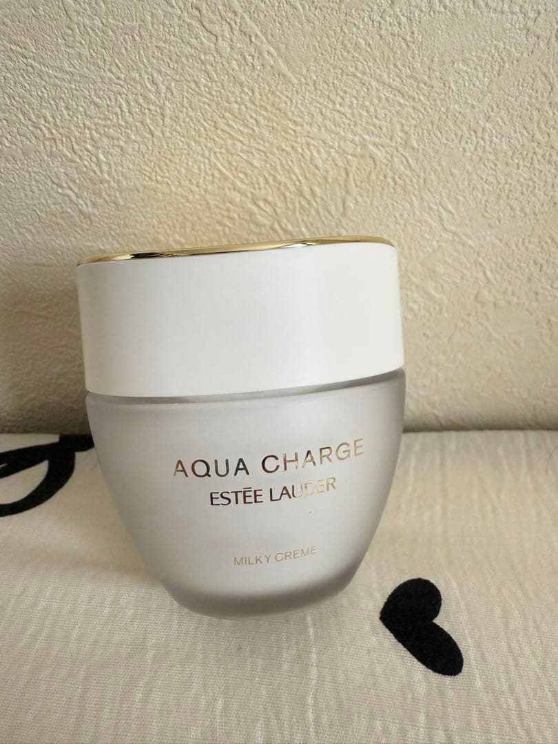 ESTEE LAUDER AQUA CHARGE ミルキークリーム 50ml