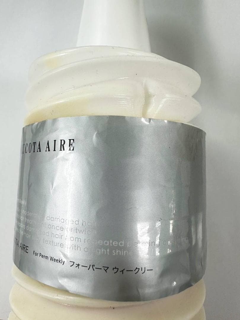 4本セット ムコタアデューラアイレ トリートメント07 ラフランス 700g