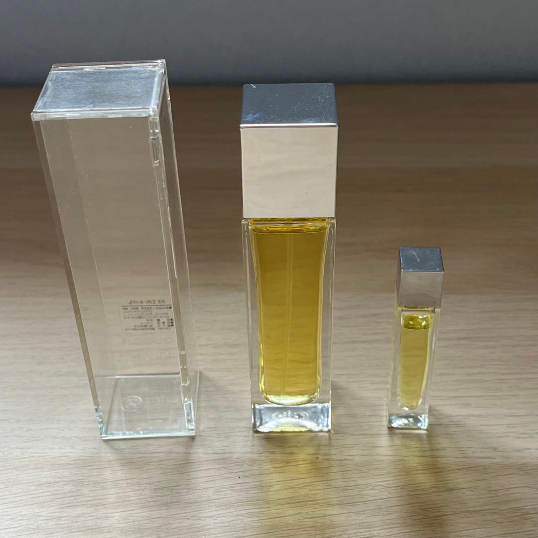 【Aco】グッチ　ENVY オードトワレ 30ml + おまけミニボトル