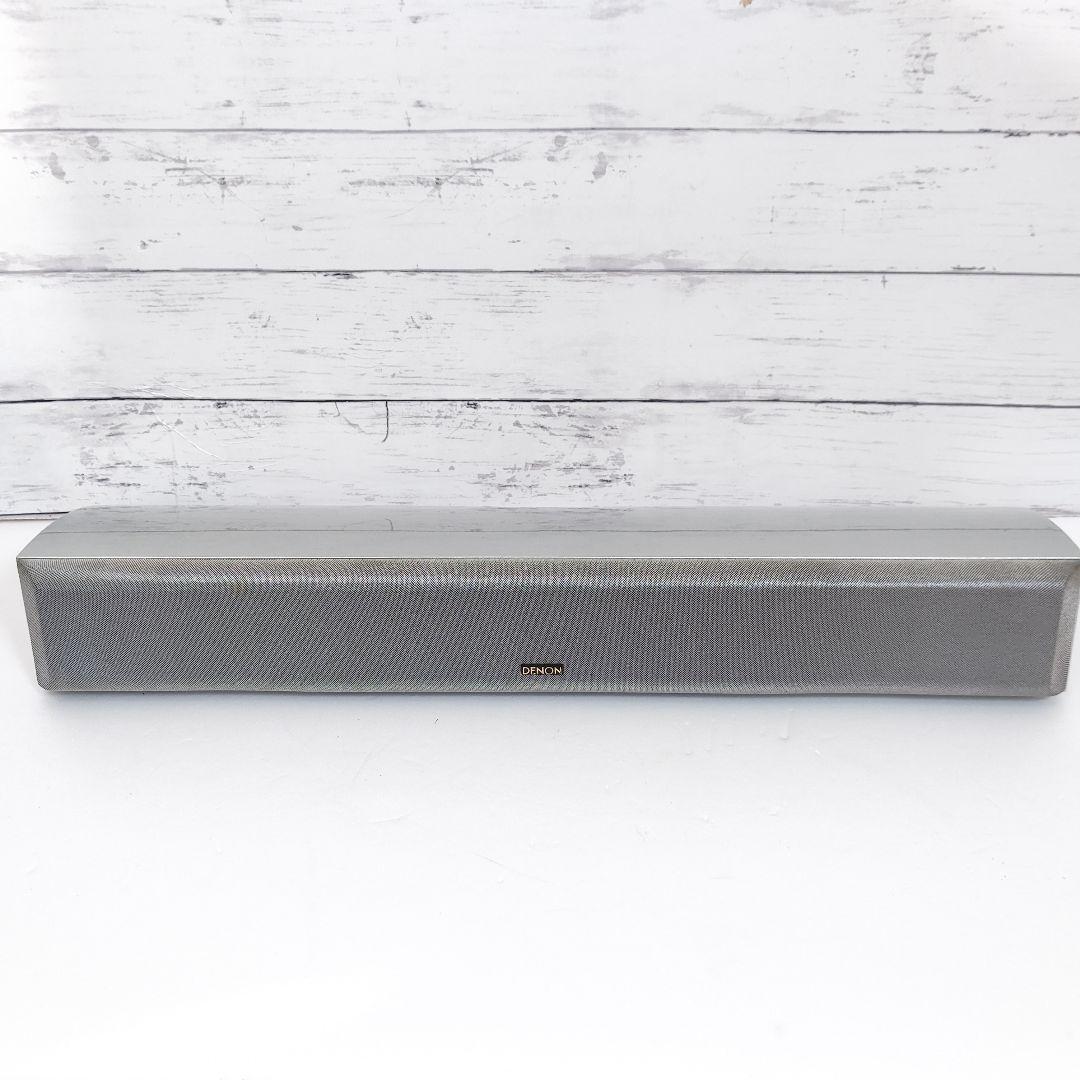 ⭐️美品⭐️ DENON SC-C7L センタースピーカー