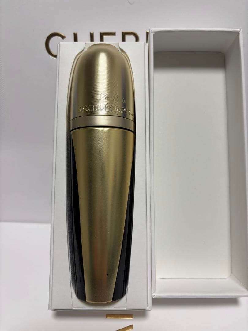 ゲラン GUERLAIN オーキデ アンペリアル ザ セロム 30mL