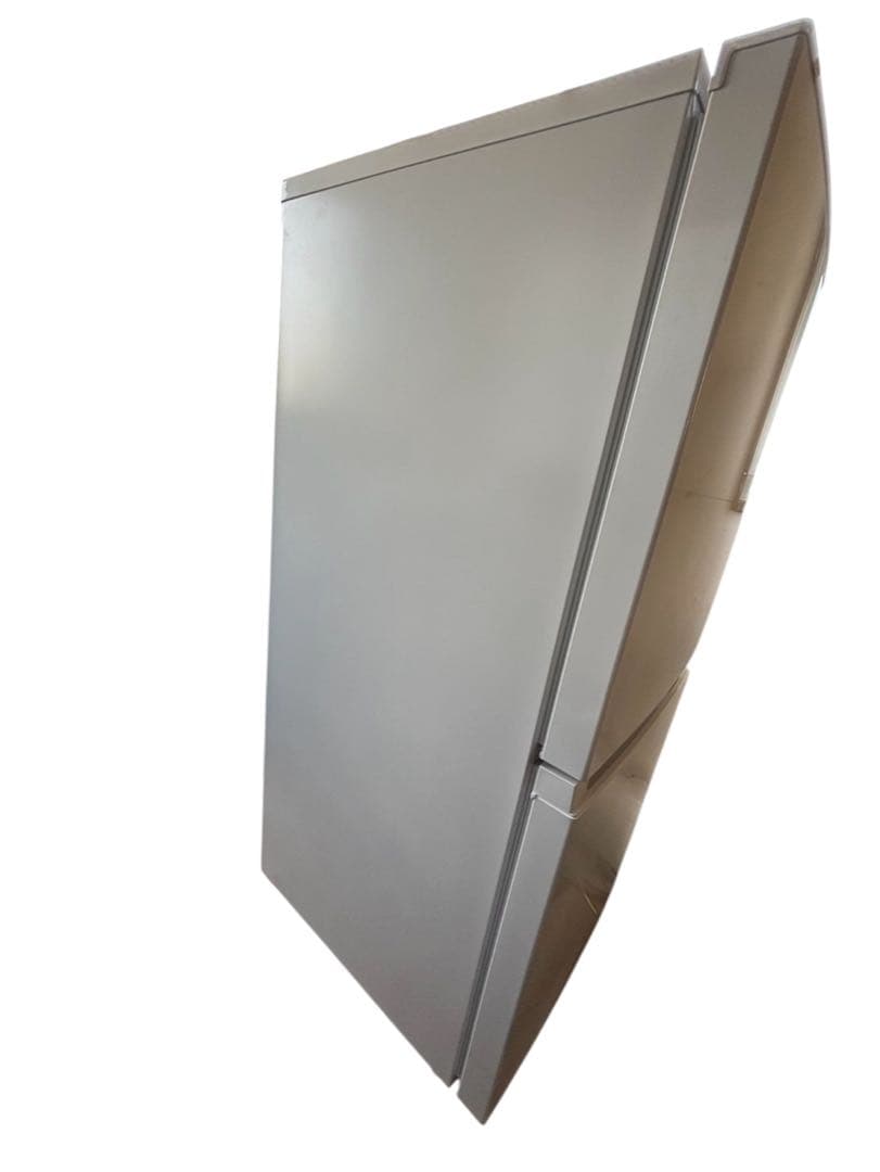 【美品】Haier ハイアール　冷蔵庫 JR-NF121C 2024年製