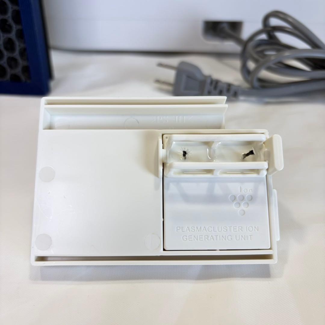 SHARP 加湿空気清浄機 プラズマクラスター25000 KI-GS70 展示品