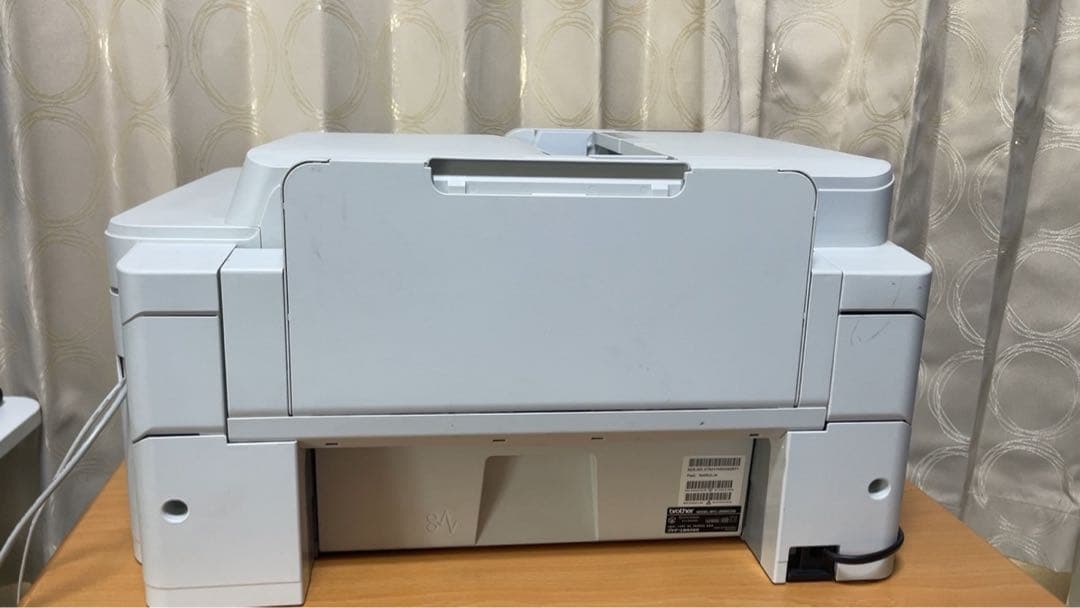 数日は格安で◆ブラザーインクジェットプリンター複合機【MFC-J6583CDW】