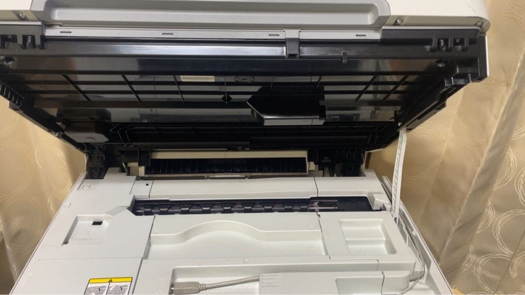 数日は格安で◆ブラザーインクジェットプリンター複合機【MFC-J6583CDW】