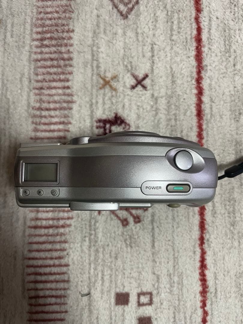 Kodak DC210 コンパクトデジタルカメラ