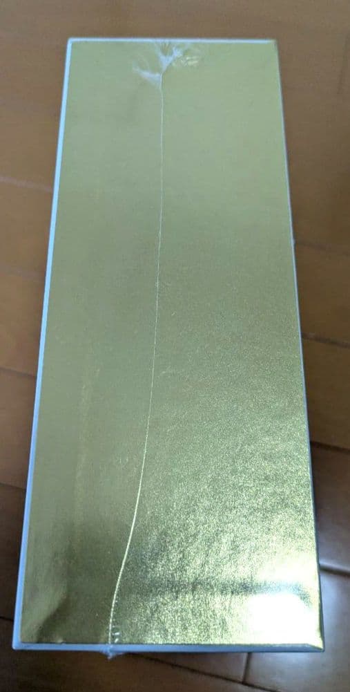 未開封・新品　ジェル付La boum 美顔器