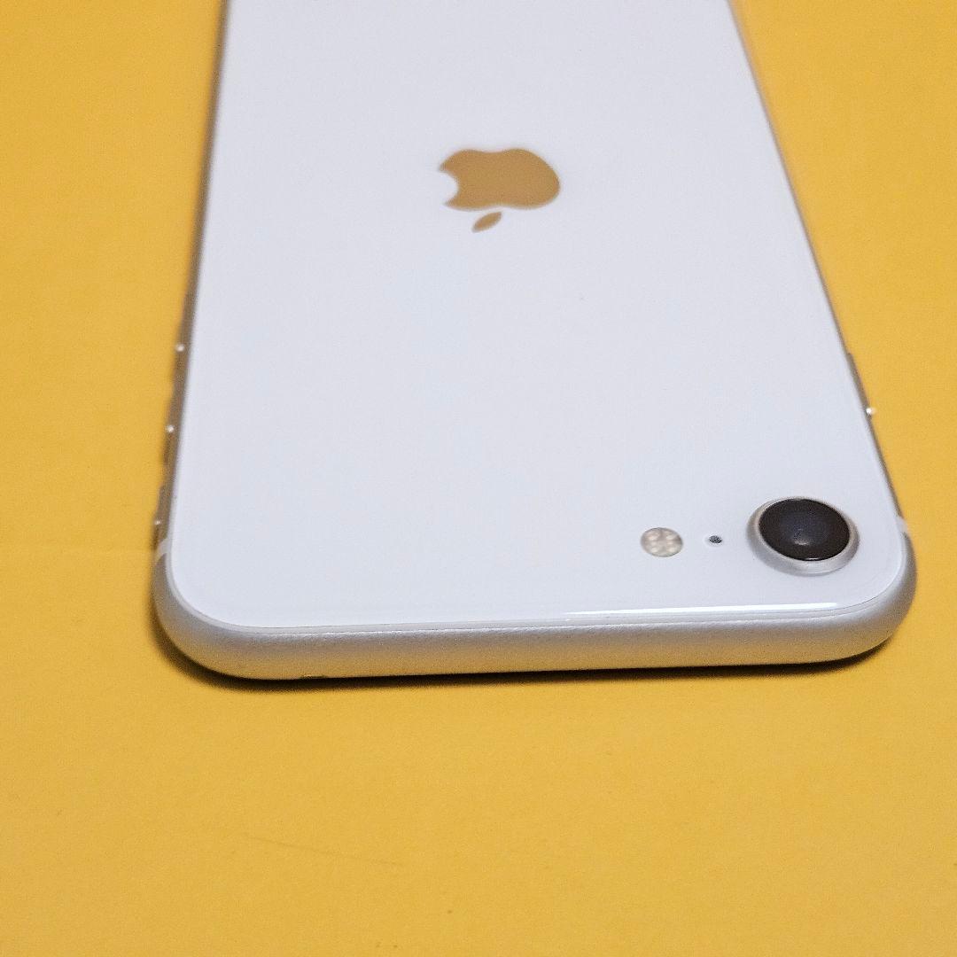 iPhone SE3(第3世代) 64GB｜24時間以内発送#505
