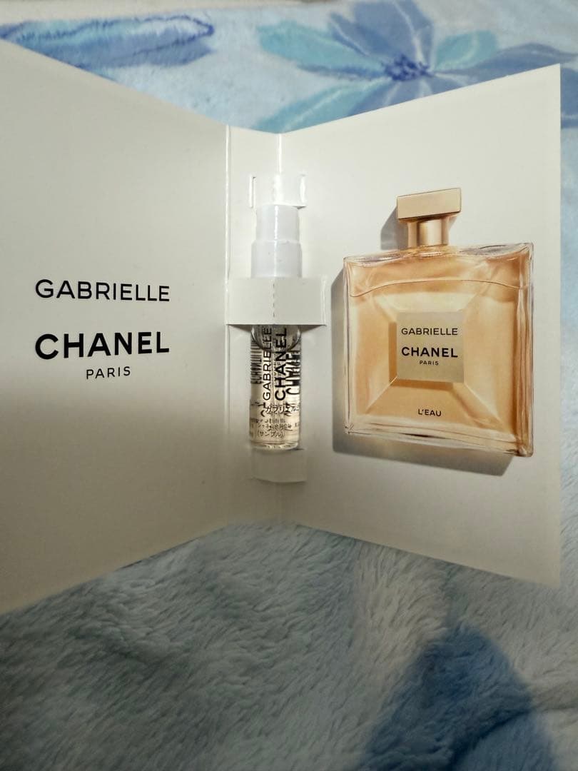 香水(女性用) 2024/9/20 CHANEL CHANCE Eau Tendre 35ml