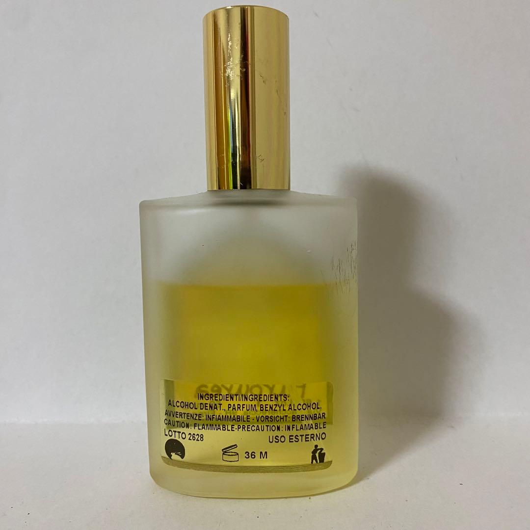 パラッツォヴェッキオ　緋色の木蓮　50まml