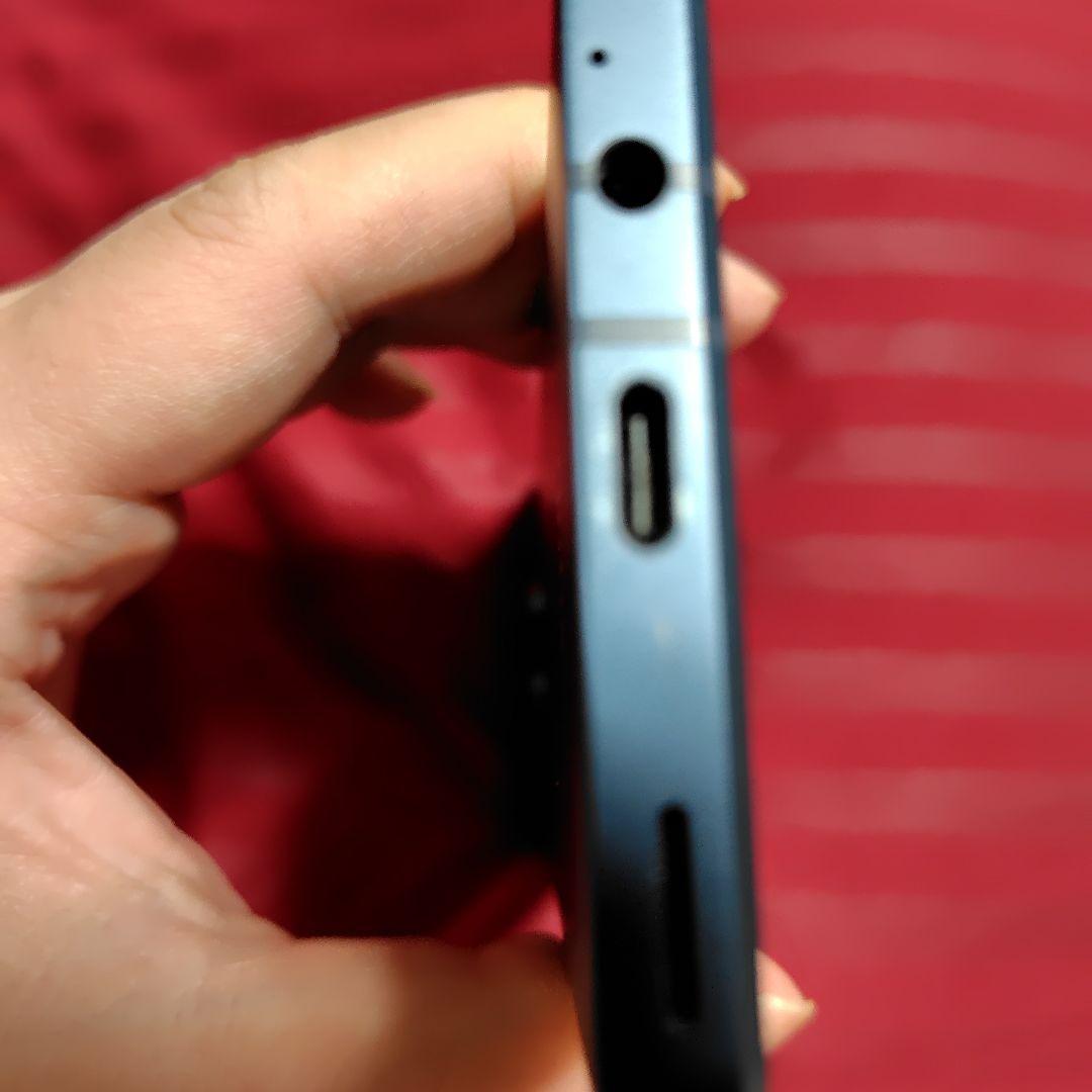 AQUOS Sense8 SH-54D SIMフリー　シムフリー