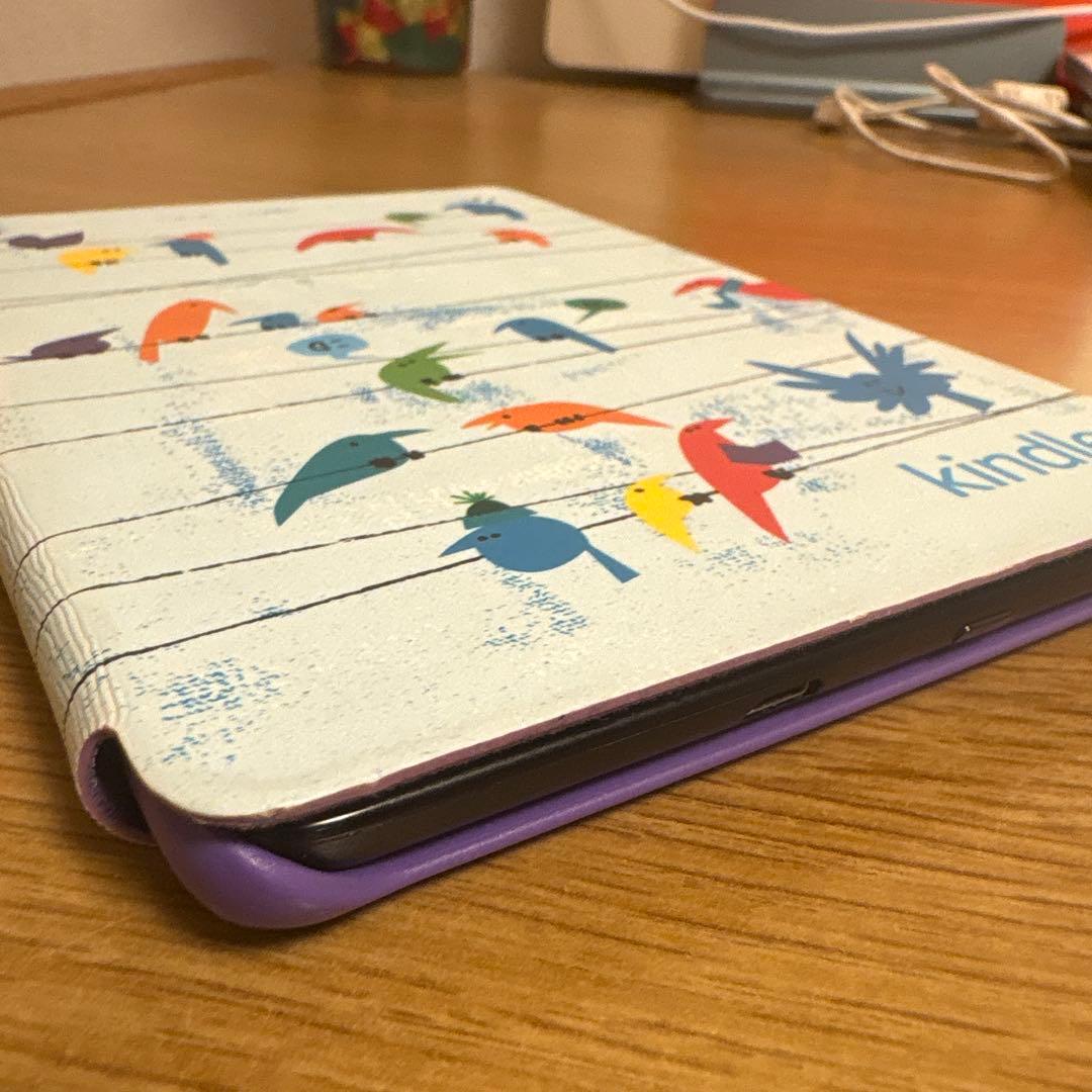 Kindle キッズモデル　第10世代
