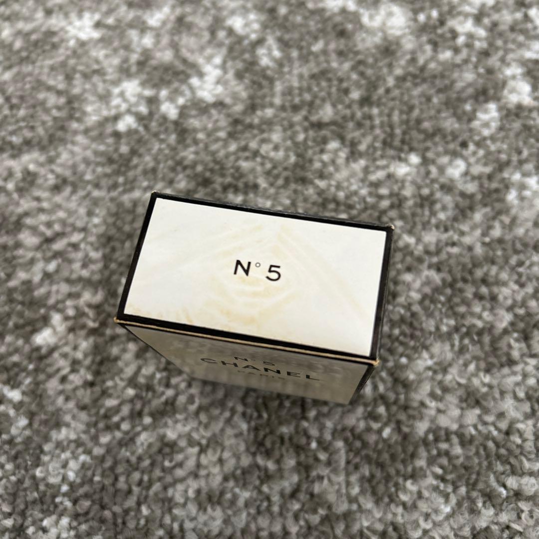 ヴィンテージ　CHANEL N°5 パフューム