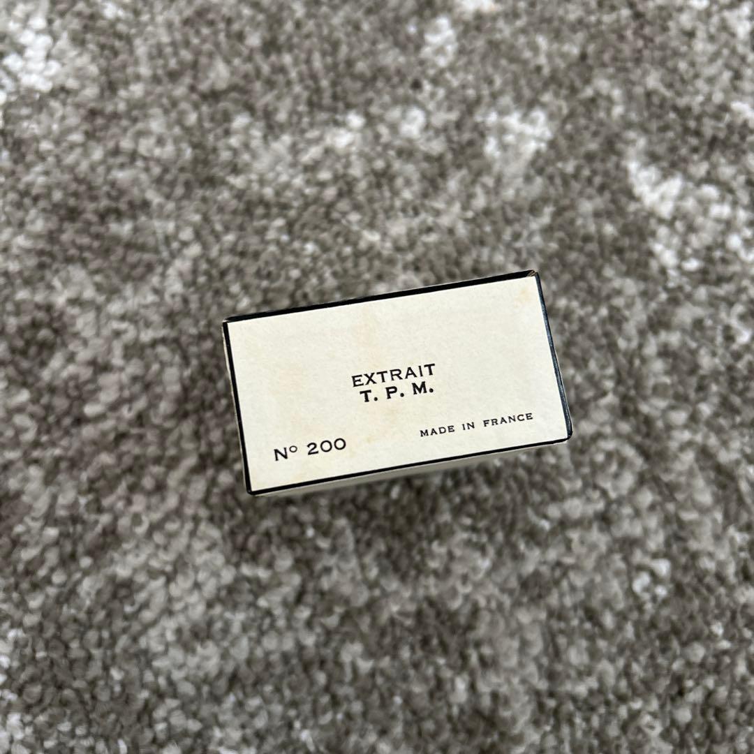 ヴィンテージ　CHANEL N°5 パフューム