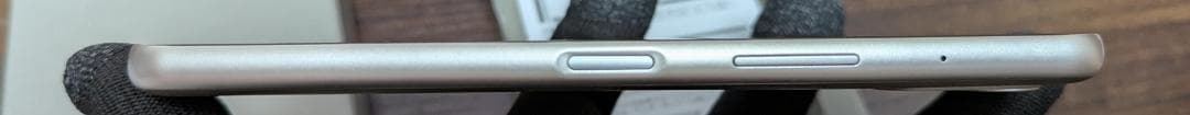 【未使用】arrows We2 Plus 8GB/256GB SIMフリー残債無