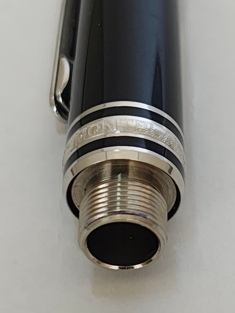 MONT BLANC マイスターシュテュック ダイヤモンド クラシック