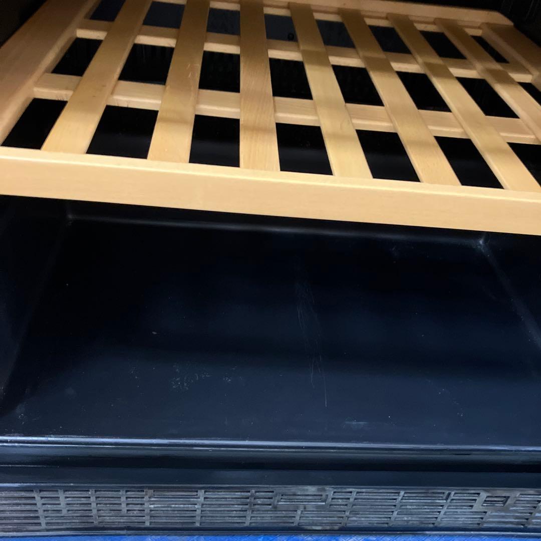 三ツ星貿易 ワインセラー MB-6150C 2015年製