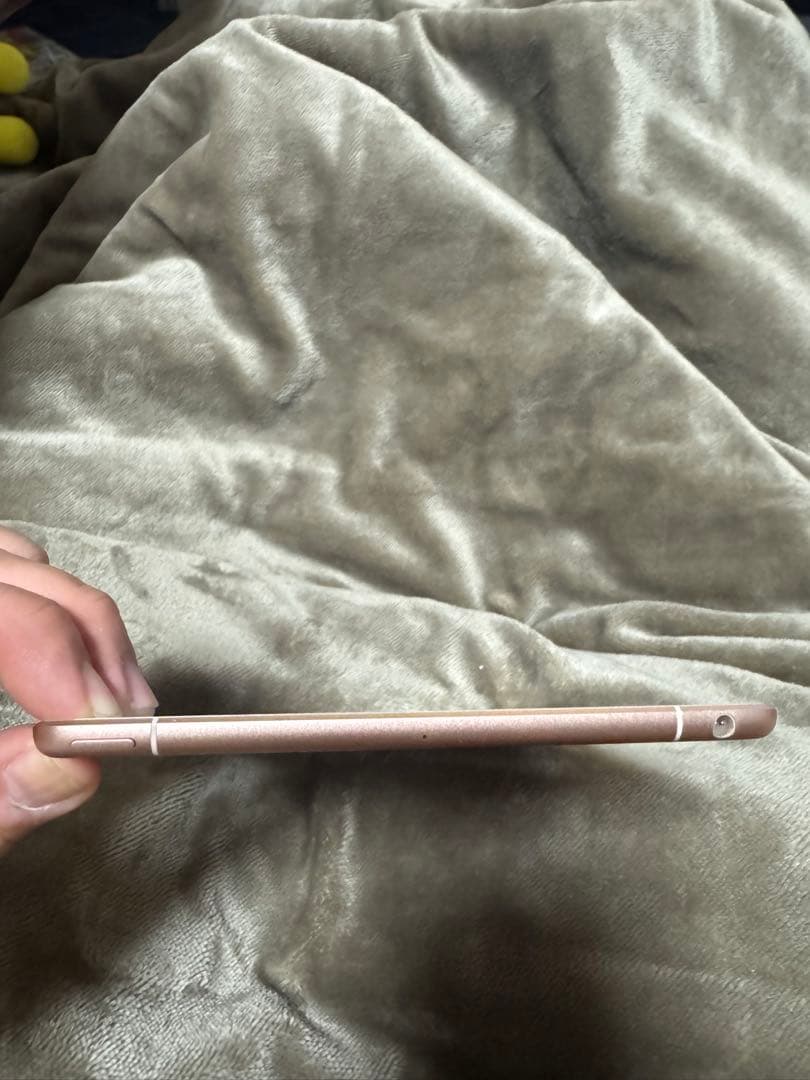 iPad mini 5 セルラーモデル simフリー