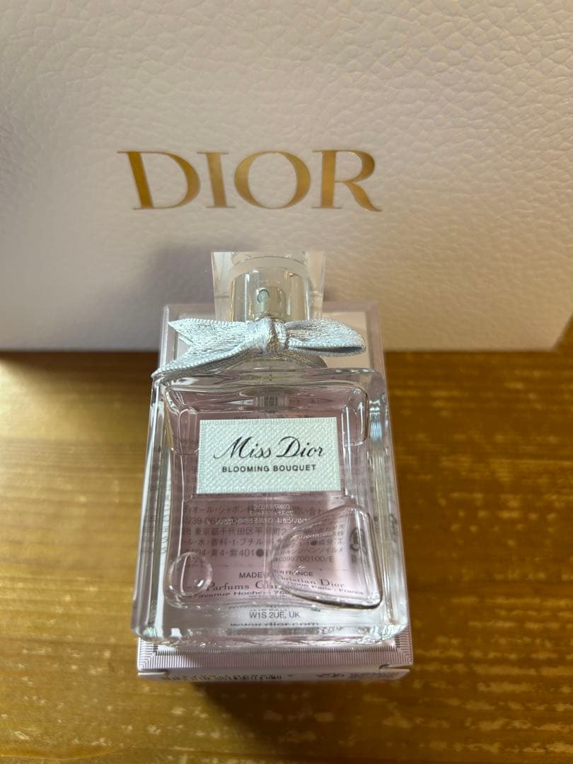 Miss Dior Blooming Bouquet 30ml DIOR 香水